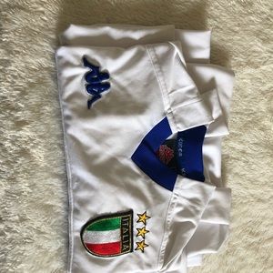 Italia Jersey
